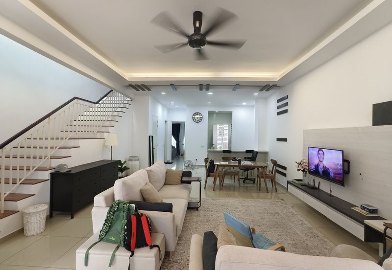 Merrydale @ Eco Majestic