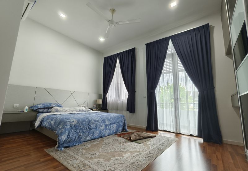 Merrydale @ Eco Majestic