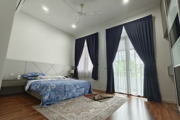 Merrydale @ Eco Majestic