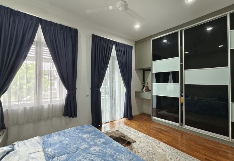 Merrydale @ Eco Majestic