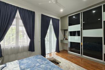 Merrydale @ Eco Majestic