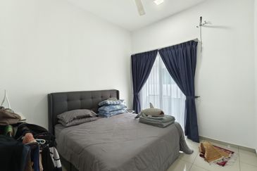 Merrydale @ Eco Majestic