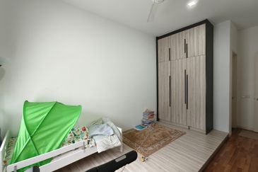 Merrydale @ Eco Majestic