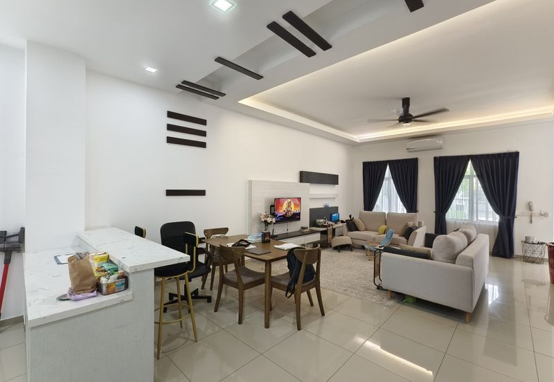 Merrydale @ Eco Majestic