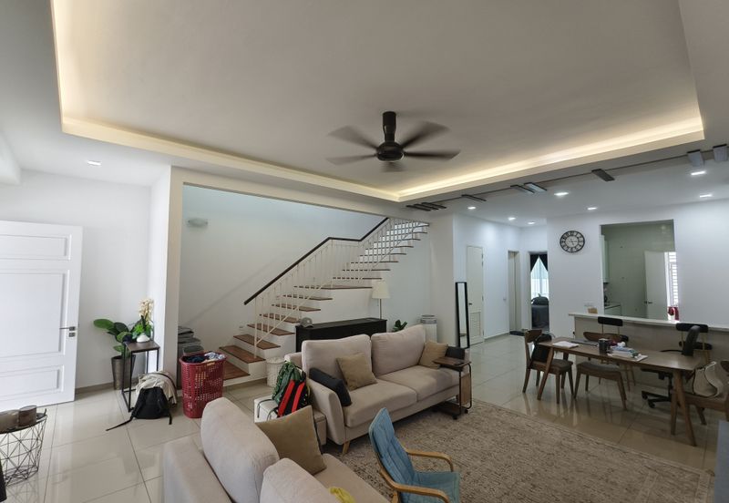 Merrydale @ Eco Majestic