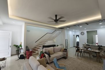 Merrydale @ Eco Majestic