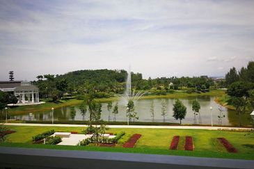 Merrydale @ Eco Majestic