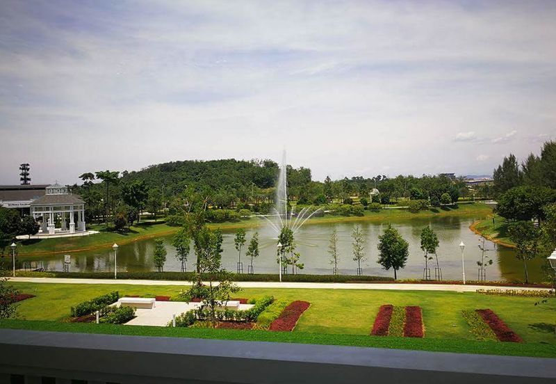 Merrydale @ Eco Majestic