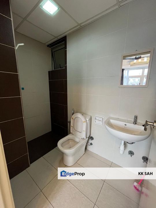 (FULL LOAN + FULLY FURNISHED) LIVIA RESIDENCES @ c180, CHERAS, Selangor, Batu 9th Cheras