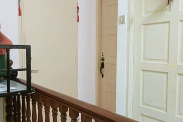 Taman Pandan Perdana