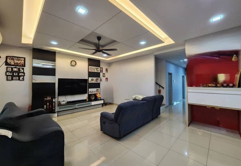 Taman Semenyih Mewah