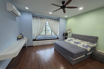 Taman Semenyih Mewah