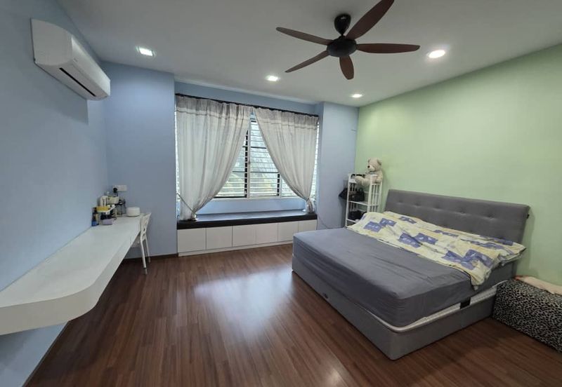 Taman Semenyih Mewah