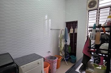 Taman Semenyih Mewah