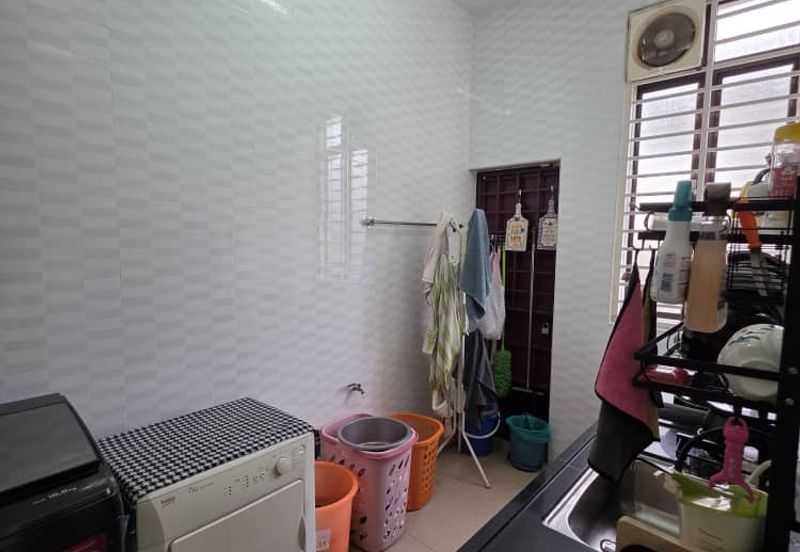 Taman Semenyih Mewah