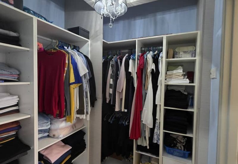 Taman Semenyih Mewah