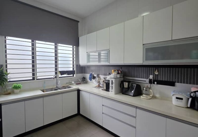 Taman Semenyih Mewah