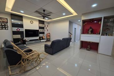 Taman Semenyih Mewah