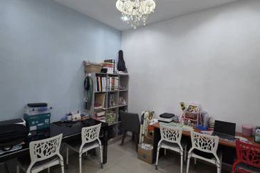 Taman Semenyih Mewah