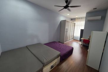 Taman Semenyih Mewah