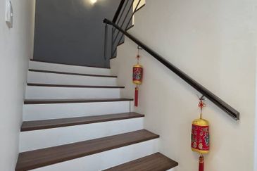 Taman Semenyih Mewah