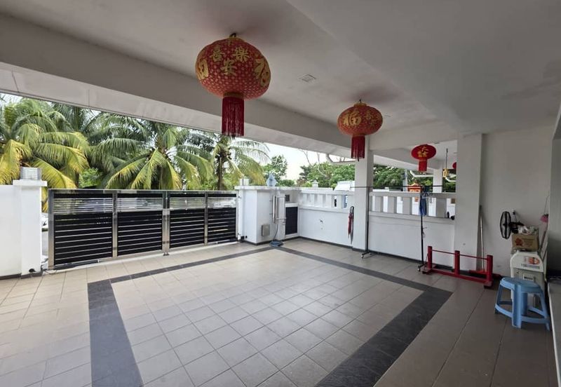 Taman Semenyih Mewah