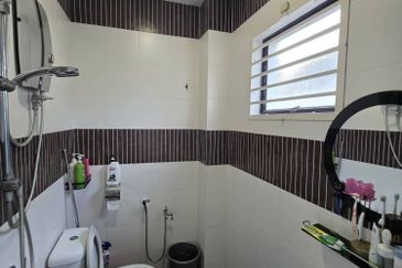 Taman Semenyih Mewah