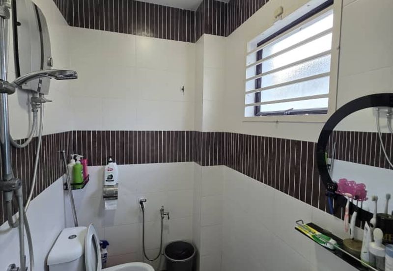 Taman Semenyih Mewah