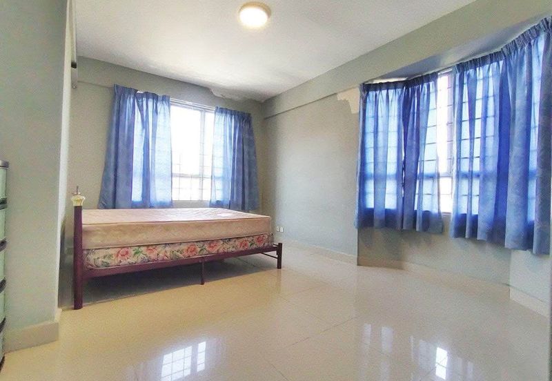 Cemara Apartment @ Taman Kajang Utama