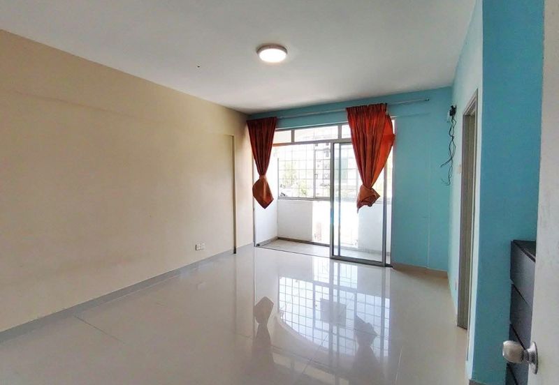 Cemara Apartment @ Taman Kajang Utama