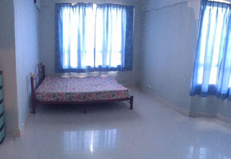 Cemara Apartment @ Taman Kajang Utama