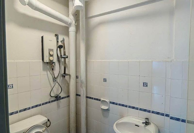 Cemara Apartment @ Taman Kajang Utama