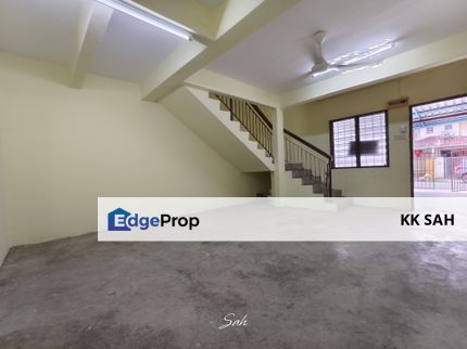 (PALING MURAH) 2 STOREY TERRACE @ TAMAN JAYA 2, SEMENYIH, Selangor, Semenyih