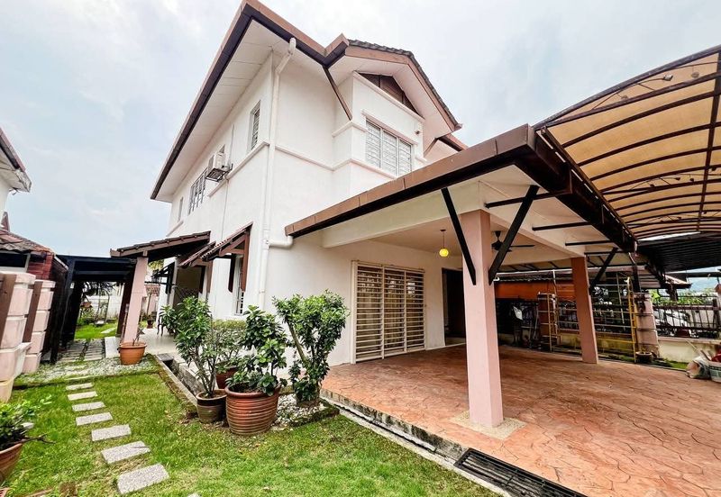 Taman Kajang Perdana