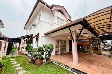 Taman Kajang Perdana