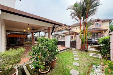 Taman Kajang Perdana