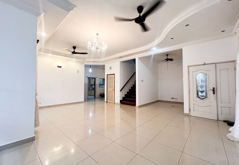 Taman Kajang Perdana