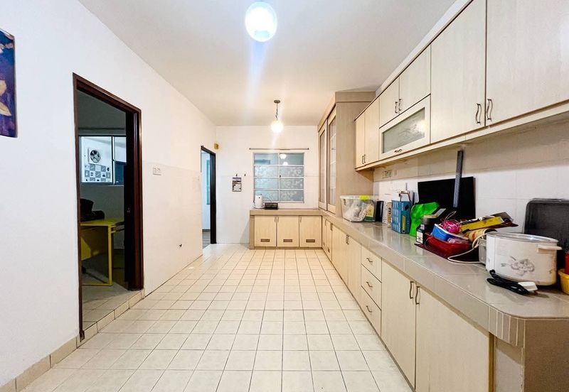 Taman Kajang Perdana