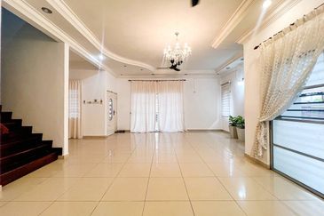 Taman Jelok Impian, Kajang