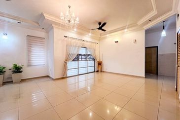 Taman Jelok Impian, Kajang