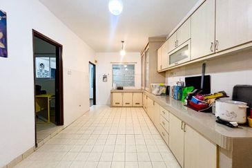 Taman Jelok Impian, Kajang