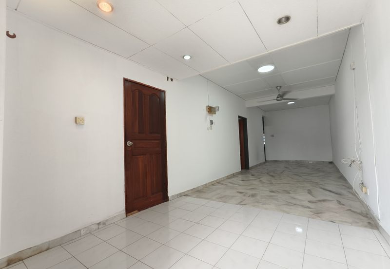 Taman Sri Sungai Chua