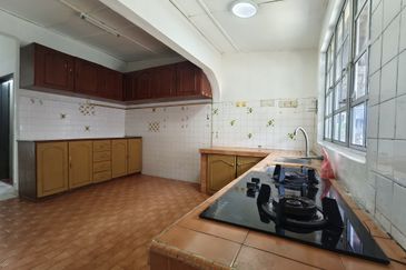 Taman Sri Sungai Chua