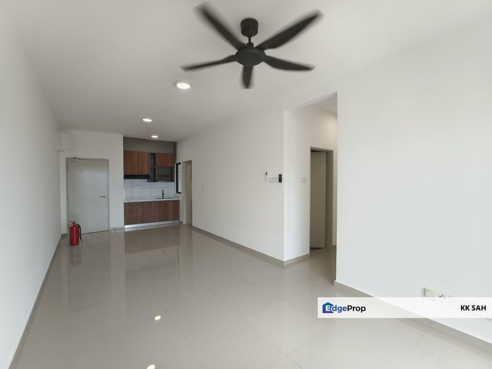 (BRAND NEW CORNER LOT) METRO CHERAS @ CHERAS, Selangor, Cheras