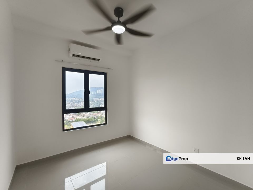 (BRAND NEW CORNER LOT) METRO CHERAS @ CHERAS, Selangor, Cheras