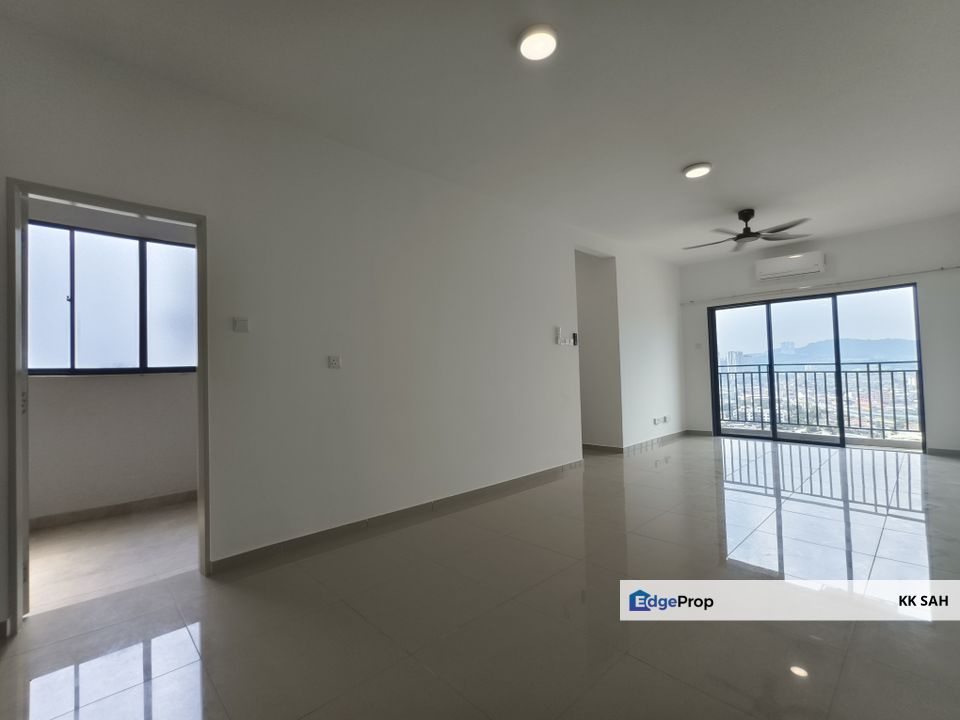 (BRAND NEW CORNER LOT) METRO CHERAS @ CHERAS, Selangor, Cheras