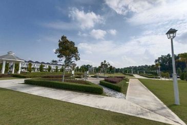 Merrydale @ Eco Majestic