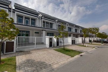 Merrydale @ Eco Majestic