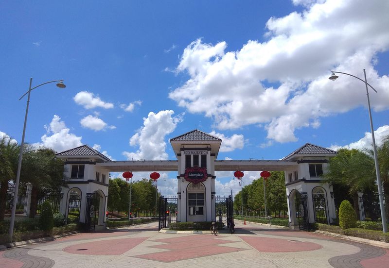 Merrydale @ Eco Majestic