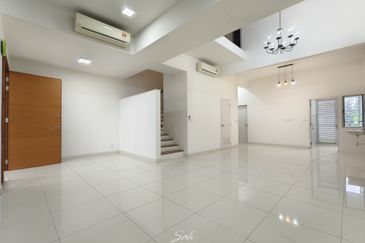 Parkfield Tropicana Height